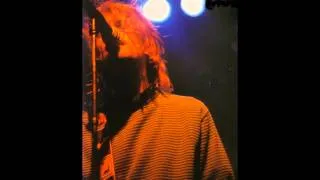 Nirvana - Lithium; 1991-05-29 , Jabberjaw (Los Angeles, CA) ᴴᴰ