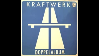 Kraftwerk - Doppelalbum (Full Album)