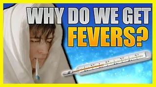 Why Do We Get Fevers?