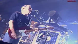 Pink Floyd - Comfortably Numb (P. U. L. S. E. Live At Earls Court 1994)