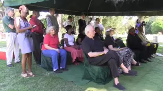 Righting a wrong, Wichitans gather to honor Nannie Jones