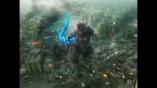 Godzilla By Eminem and Juice WRLD