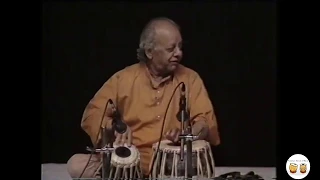 Ustad Allarakha (feat Zakir Hussain & Fazal Qureshi)