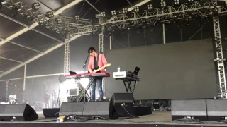 EDEN Live @ Governors Ball, NYC