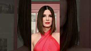 Sandra Bullock - The Style Icon - Funny Moments