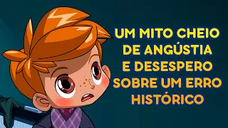 Contos Assustadores Da Masha - 👻 Um Mito Cheio De Angústia E Desespero Sobre Um Erro Histórico 👦👩‍🏫