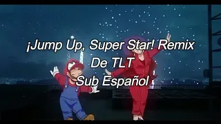¡Jump Up, Super Star! Remix DE TLT SUB ESPAÑOL Super Mario Oddyseey Song
