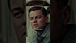 (Shutter Island) | Live as a monster or Die as a good man • Edit