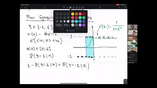 8. МО-1 ФКН: странные задачи на roc-auc и вопросы о нём