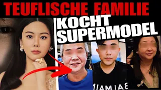 Die Verschwörung an Supermodel Abby Choi  I WAHRE VERBRECHEN I