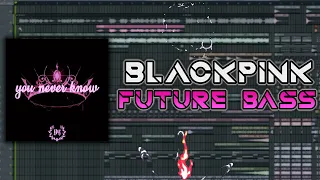 FL Studio 20 - Emotional Future Bass 2021 [FLP Playthrough]