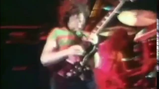 AC/DC - Problem Child (Live Melbourne, Australia - December 5, 1976) [From Plug Me In]