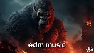 Edm Gaming Music 2024 🎮Best of Popular Songs 🎮 EDM Music