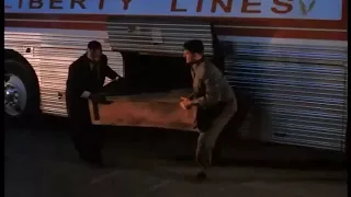 Running Red (1999) Shoot-Out + Bus Chase