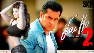 Jai Ho Full Movie (2014) Full Action Movie Salman Khan | Mango Movies