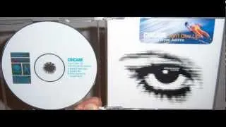 Chicane Featuring Bryan Adams - Don't give up (2000 Disco Citizens VS Tomski remix)