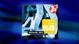 Aerobics and Step 58 - annual 2011