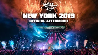 Rolling Loud New York 2019 Aftermovie