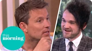 Colin Cloud Stuns Ben Shephard With More Mind-Reading Magic | This Morning