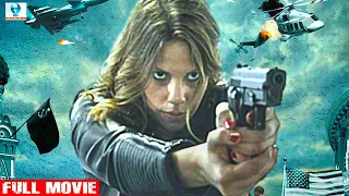 LADY AGENT | Full Length Movie | Action, Thriller | Alex Sturman