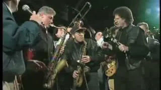 Bill Clinton Jams