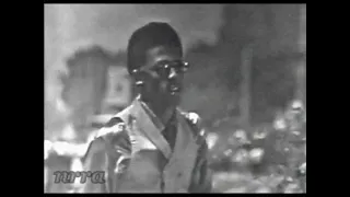 My Girl - The Temptations (1966) | Live at the Roostertail on 'Where The Action Is' (HD)