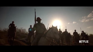 O Matador |  Um filme Netflix (Trailer)