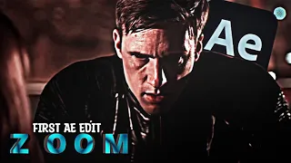 Zoom Edit | After Effects | Song - Animal I have Become