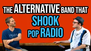 Alternative Rock Singer On Hit That Shook Pop Radio To Its Core | Professor of Rock