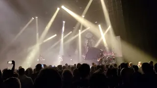 Myrath - Dance (Den Bosch - March 18th 2023)