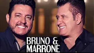 BRUNO E MARRONE GRANDES SUCESSOS E SAUDADES parte 4 UNIVERSO SERTANEJO