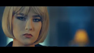 Ханна Маликова - Взлетая Ввысь (Official video)