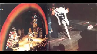 Amazing Ritchie Blackmore Solo - Catch the Rainbow Live