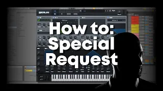 How to make Breakbeat like Special Request (Soul Music) | Ableton Live