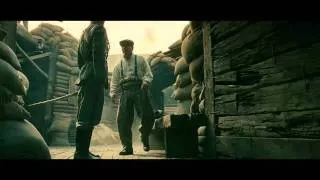 1911 Revolution (Trailer Deutsch)