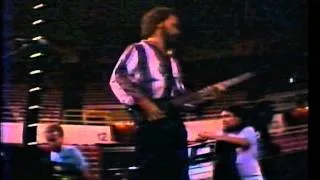 Genesis-Visible Touch Tour (1986)-Part 2