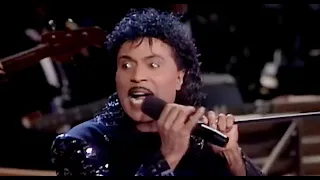 Little Richard - Good Golly Miss Molly (Live at Muhammad Ali's 50th Birthday Celebration 1992)