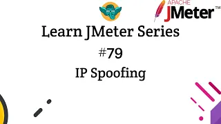 Learn JMeter Series #79 - IP Spoofing