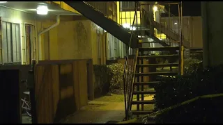 Man fatally shot during argument at southeast Houston apartment complex; shooter on run: HPD