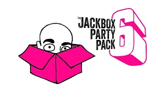 The Jackbox Party Pack 6 : Смеёмся Вместе С Вами! (2К)