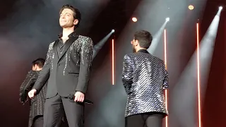 Más que amor / Constantemente mía - IL Volo (Auditorio Nacional)