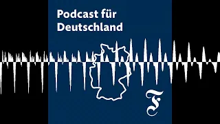 Anselm Grün: „Wir leben in einer hoffnungsarmen Welt“ - FAZ Podcast für Deutschland