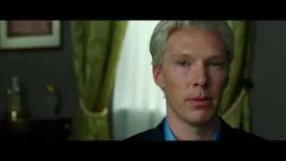 П'ята влада (The Fifth Estate) український трейлер HD — Интер-Фильм Украина / Пятая власть