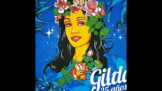 Recordando a esta grande ( GILDA ) a 25 años de su muerte aun presente en nuestros ❤