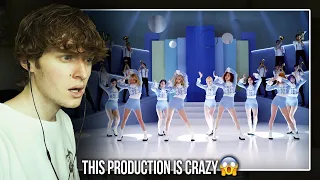 THIS PRODUCTION IS CRAZY! (TWICE (트와이스) 'Fanfare' | Music Video Reaction/Review)