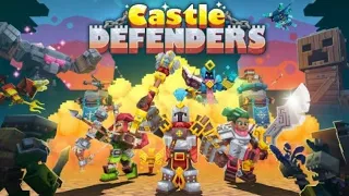Как СКАЧАТЬ Бесплатно КАРТУ Castle Defenders - Minecraft ПЕ 1.20