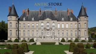 Château de Haroué - Anticstore