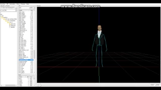 GTA San Andreas Modding Tip : How To Edit Anim/Ped.IFP