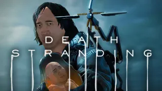 Death Stranding: Kojima's Masterpiece