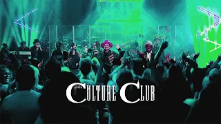 Boy George & Culture Club - Chain of Fools (Aretha Franklin) (BBC Radio 2 In Concert, 2018)